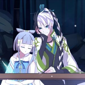 表里不一优秀等生动漫
